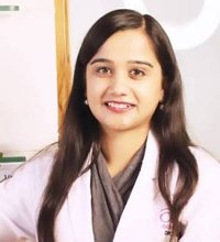 Dr. Ayushi Sthapak
